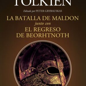 Libro El Regreso de Beorhtnoth
