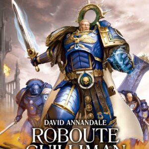 Libro Primarchs 1 Roboute Guilliman Señor de Ultra