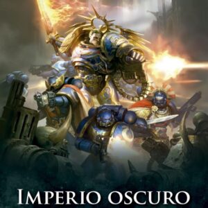 Libro Imperio Oscuro 1