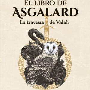 Libro El Libro de Asgalard