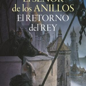 Libro ESDLA 3 El Retorno del Rey Revisada