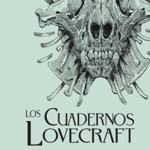 Cuadernos Lovecraft 4 El Sabueso