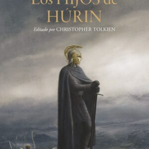 Libro Los Hijos de Hurin