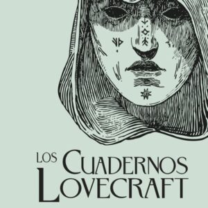 Libro Cuadernos de Lovecraft La Ceremonia