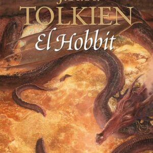 Libro El Hobbit Ilustrado Alan Lee