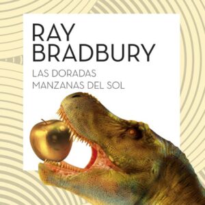 Libro Las Doradas Manzanas de la Locura