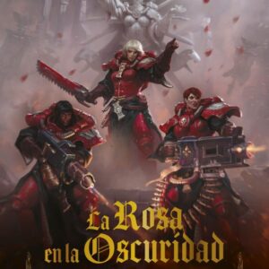Libro La Rosa en la Oscuridad