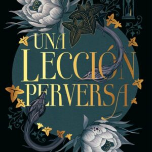 Libro Una Leccion Perversa