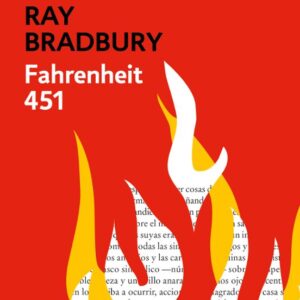 Libro Fahrenheit 451 Nueva Traduccion