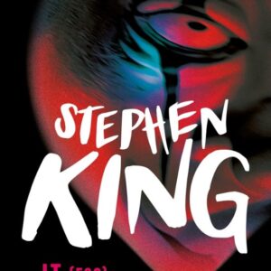 Libro Stephen King It (Eso)