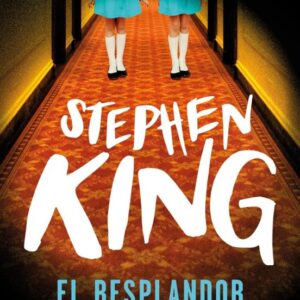 Libro El Resplandor