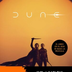 Libro Dune Nueva Edicion