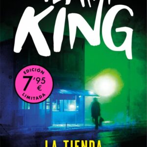 Libro La Tienda Debolsillo Verano