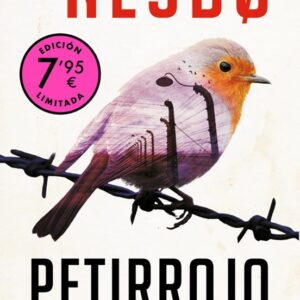 Libro Petirrojo Debolsillo Verano