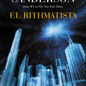 Libro El Rithmatista