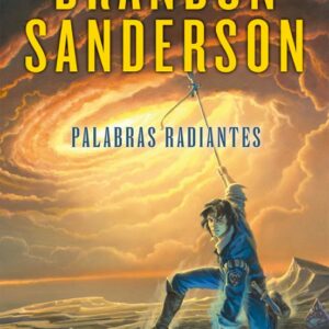 Libro Palabras Radiantes Archivo de las Tormentas2