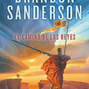 Libro Camino de los Reyes Arch. de las Tormentas 1