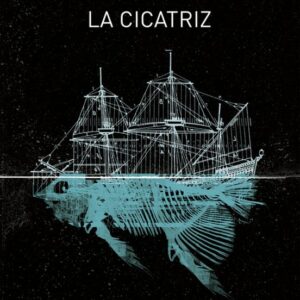 Libro La Cicatriz
