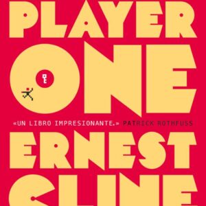 Libro Ready Player One