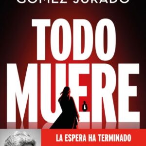 Libro Todo Muere