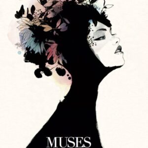 Libro Muses Tapa dura