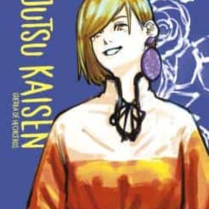 Manga Jujutsu Kaisen Un Camino de Espinas al Amane