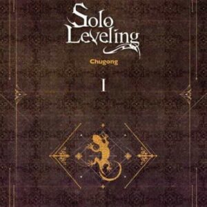 Manga Solo Leveling 1