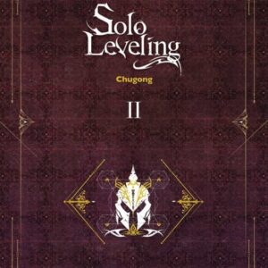 Libro Solo Leveling 2