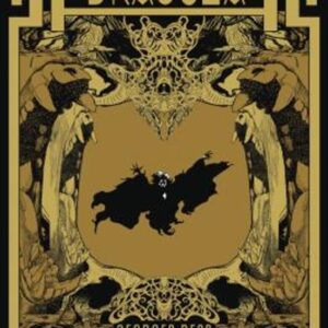 Libro Dracula George Bess