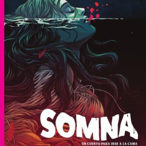 Libro Somna