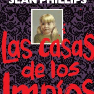 Comic Las Casas de los Impios