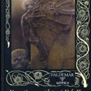 Libro Narrativa Completa Vol. II Lovecraft