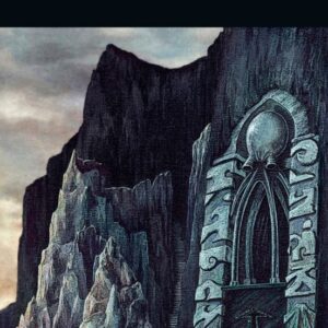 Libro En las Montañas de la Locura