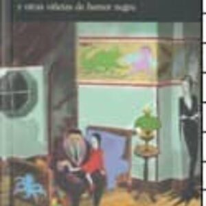 Libro La Familia Addams