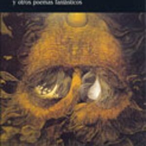 Libro Hongos de Yuggoth y Otros Peomas Fantastivos