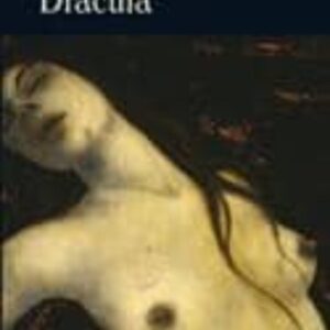 Libro Dracula