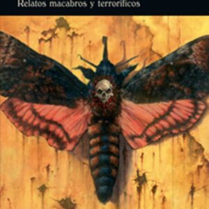 Libro El Rey de Amarillo
