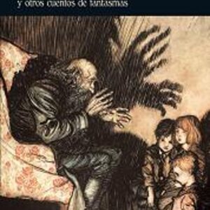 Libro La Leyenda de Sleepy Hollow