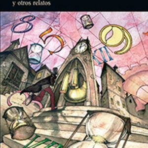 Libro La maquina del Tiempo y otros Relatos
