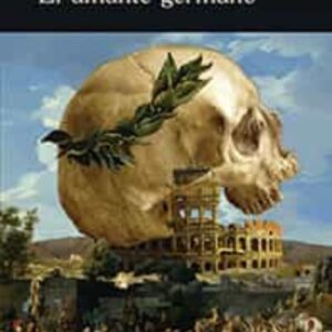 Libro El Amante Germano
