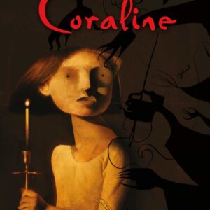Libro Coraline