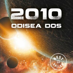 Libro 2010 Odisea dos