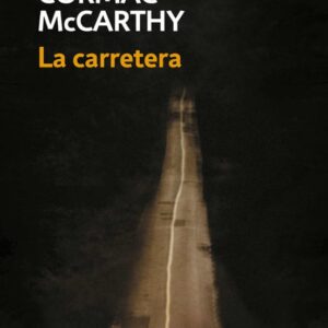 Libro La Carretera Debolsillo