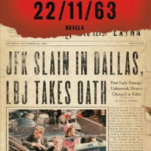 Libro 22/11/63