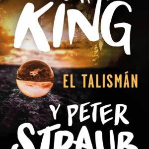 Libro El Talisman