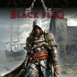 Libro Assassins Creed Black Flag VI