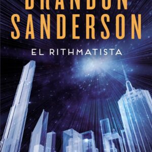 Libro El Rithmatista