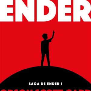Libro El Juego de Ender