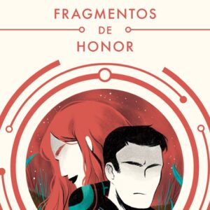 Libro Saga Vorkosigan 1 Fragmentos de Honor