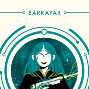 Libro Saga Vorkosigan 2 Barrayar